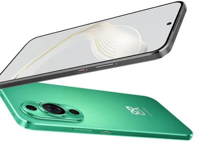 赵县苹果12维修店分享华为nova11SE和iPhone12怎么选