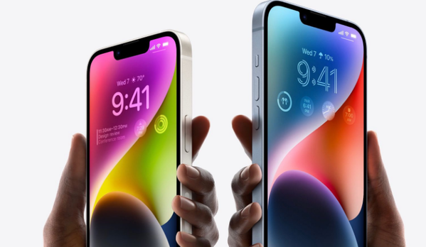 赵县苹果14维修分享iPhone 14系列支持的eSIM卡有哪些优点 
