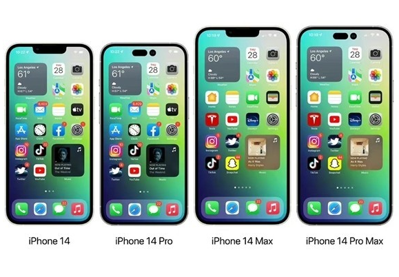 赵县苹果14维修分享iPhone14可以分期吗 