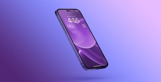 赵县苹果14维修分享iPhone14配色有哪些 