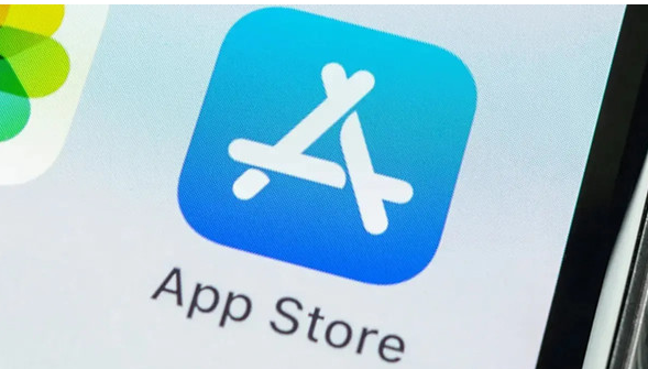 赵县苹果手机维修分享应用商店出现大量色情App，苹果会处理吗 