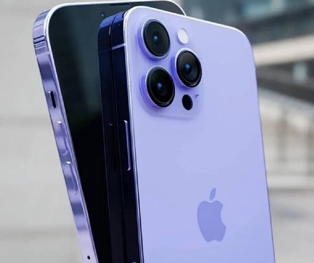 赵县苹果14维修分享凭什么4800万像素的iPhone14就能上热搜 