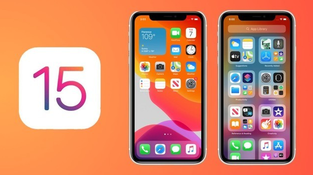 赵县苹果13维修分享iPhone13更新iOS 15.5，体验如何 