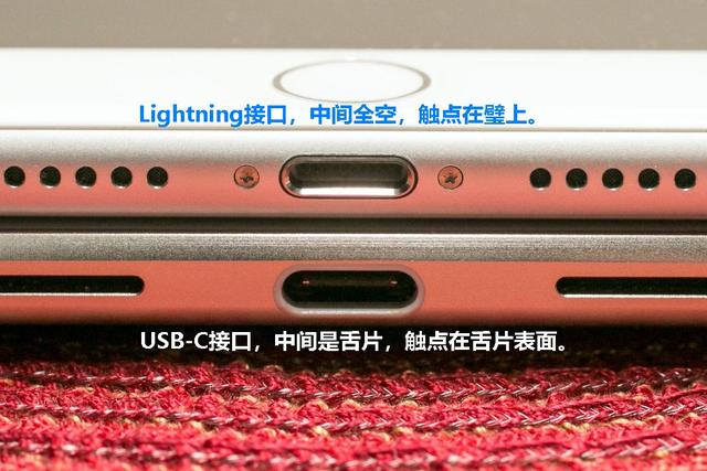 赵县苹果14维修分享iPhone 14会是什么接口 