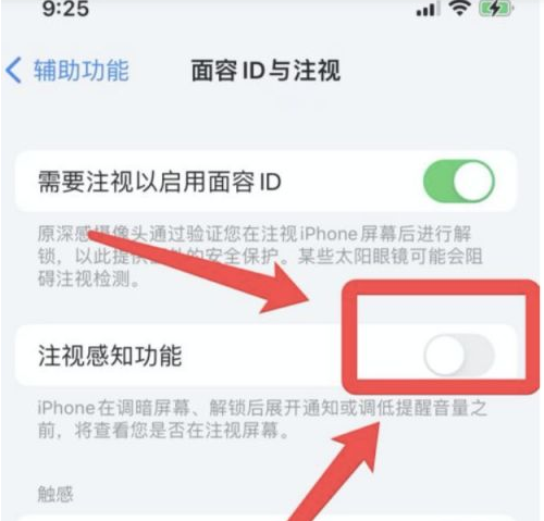 赵县苹果13维修分享为什么iPhone 13来电铃声忽大忽小 