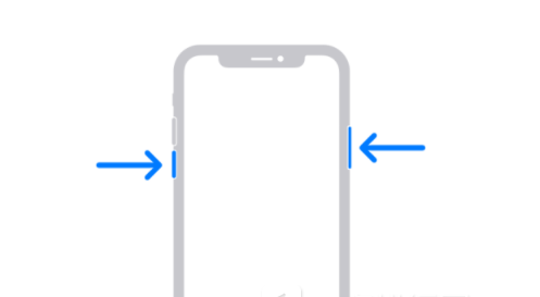 赵县苹果13维修分享iPhone13屏幕失灵怎么办 