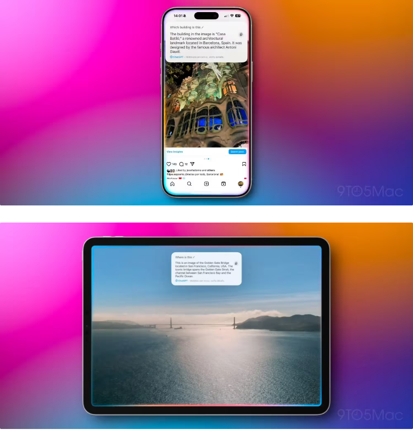 赵县苹果手机维修分享苹果 Siri 接入 ChatGPT AI  