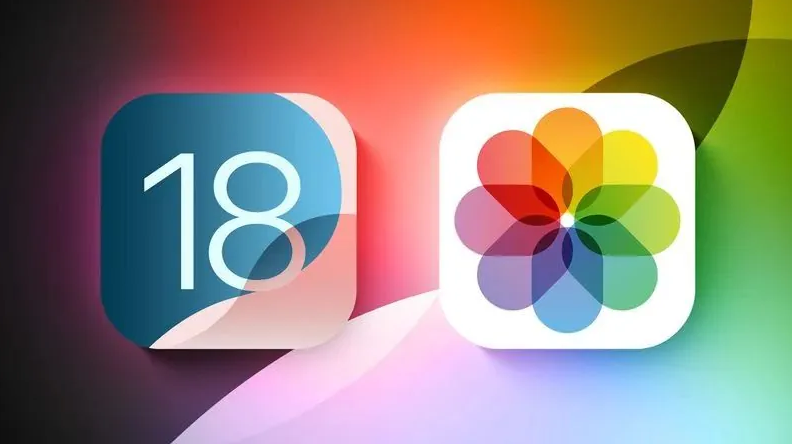 赵县苹果手机维修分享苹果 iOS / iPadOS 18.1Beta 3 发布 