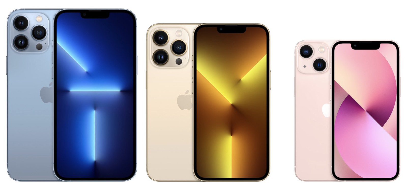赵县苹果手机维修分享iPhone 13续航怎么样 