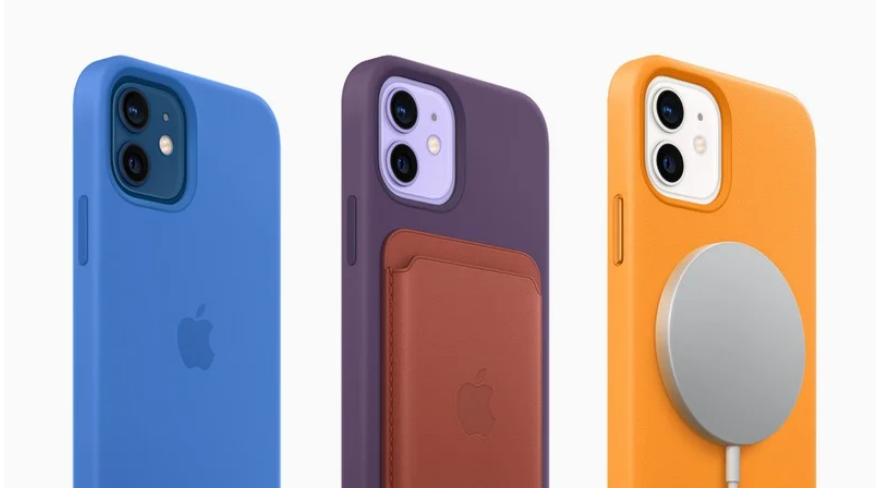 赵县苹果手机维修分享关于 iPhone 13 的细节爆料 