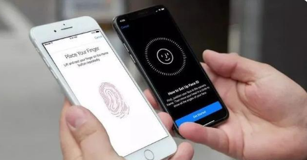 赵县苹果手机维修分享iPhone 13 系列会有屏下指纹吗 
