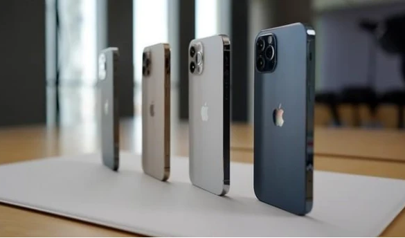 赵县苹果手机维修分享为什么说iPhone13才是真旗舰 