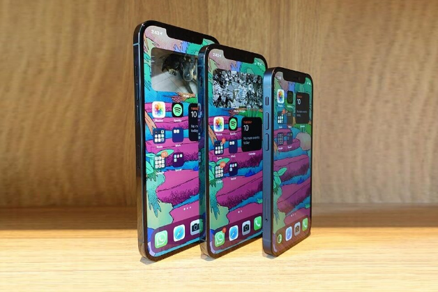 赵县苹果手机维修分享iPhone 13发布日期 