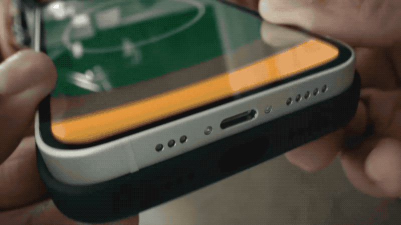 赵县苹果手机维修分享未来 Magsafe 还有哪些发展空间 