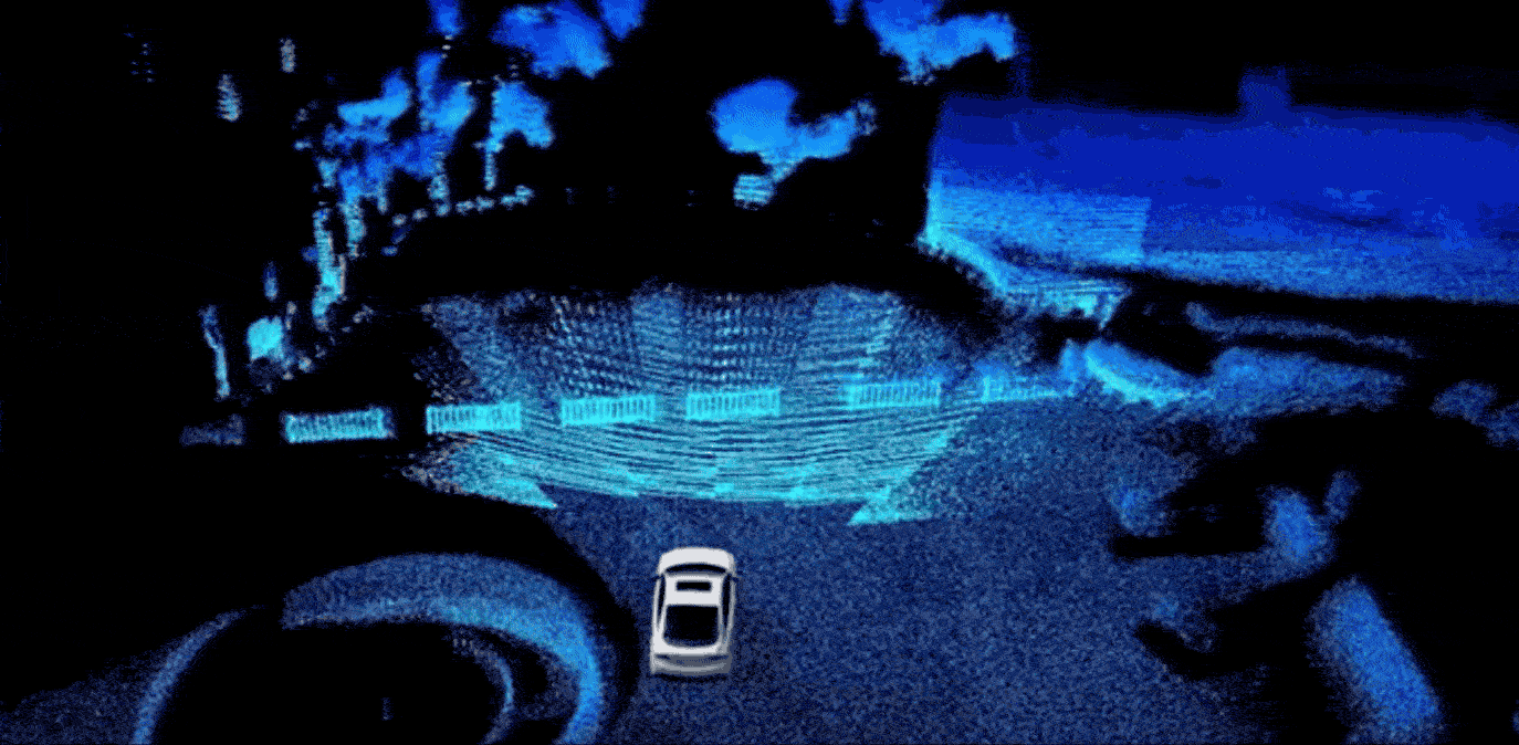 赵县苹果手机维修分享iPhone 12 Pro 搭载的 LiDAR 镜头与 ToF 镜头有什么不同 