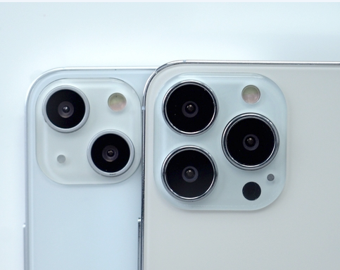 赵县苹果维修点分享iPhone 13 Pro主板出问题时解决方案 
