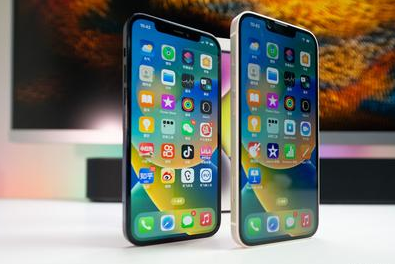 赵县苹果维修点分享iPhone 14 Plus自动关机内存连锁故障解析 