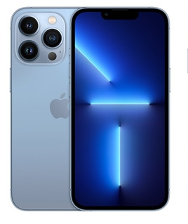 赵县苹果维修点分享iPhone 13 Pro锁屏密码玩机指南 