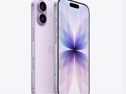 赵县苹果维修点分享iPhone 17锁屏密码使用参考 