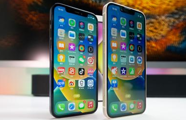 赵县苹果维修点分享iPhone 14黑屏多元故障深度解读 