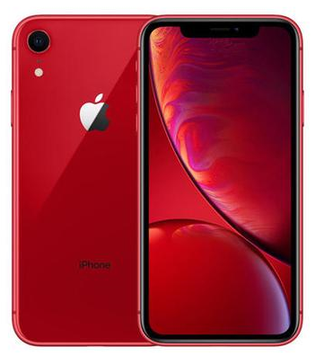 赵县苹果维修点分享iPhone XR电池发烫特殊故障解析 