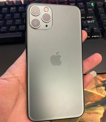 赵县苹果维修点分享iPhone 11 Pro电池发烫小众问题解读 