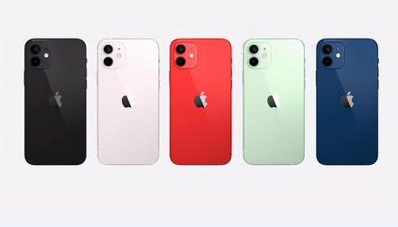 赵县苹果维修点分享iPhone 12电池发烫少见诱因解析 