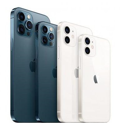 赵县苹果维修点分享iPhone 12 Pro发烫关联故障汇总 
