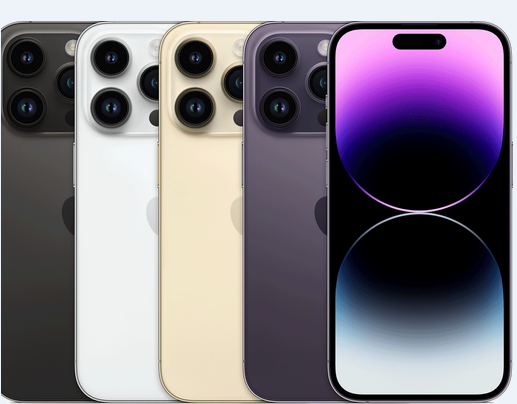 赵县苹果维修点分享iPhone 14 Pro发烫易忽略问题解析 