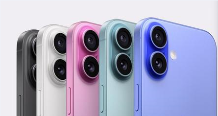 赵县苹果维修点分享iPhone 16发烫易忽视因素汇总 