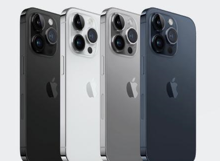 赵县苹果维修点分享iPhone 16 Pro 发烫多维度科普 