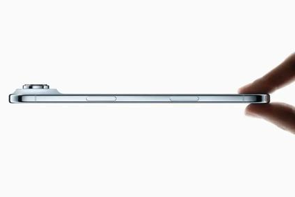 赵县苹果维修点分享iPhone 17 Air发烫几大隐形诱因 