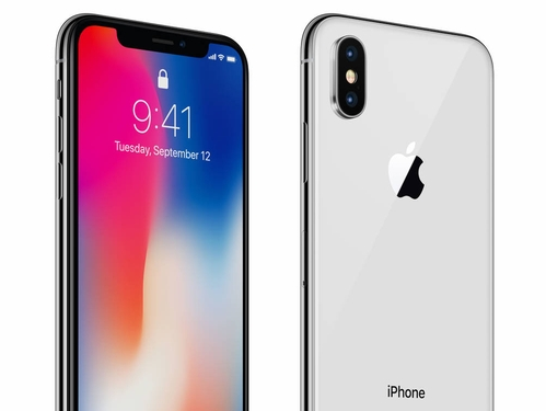 赵县苹果维修点分享iPhone X摄像头实拍质感与场景适配全解析 